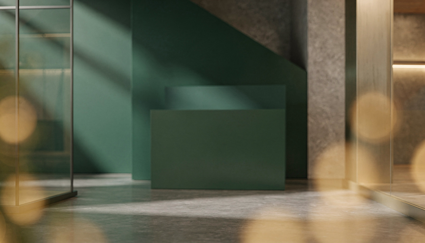 Paradise Tobacco and Cigar, vape, Glass website preview